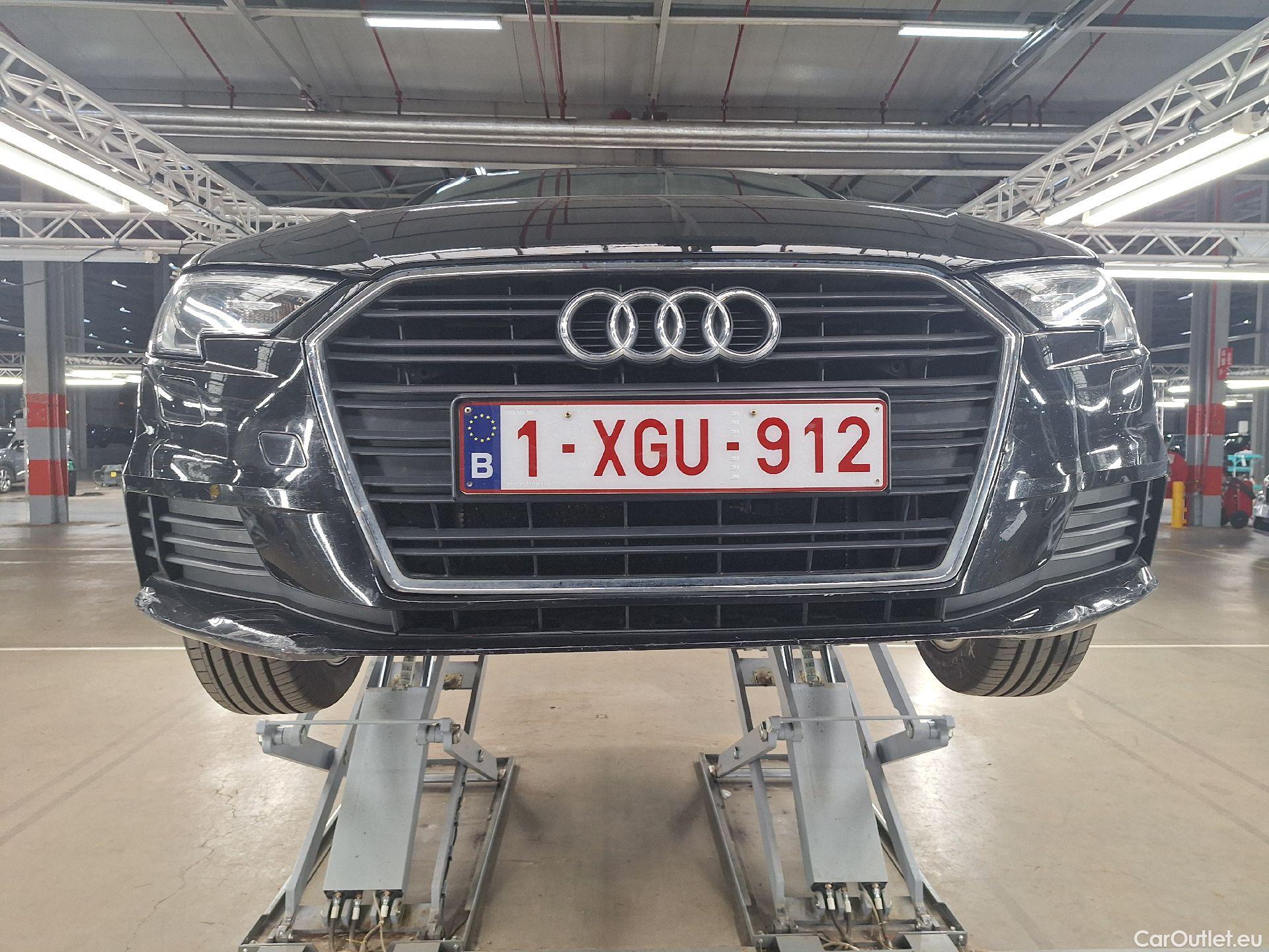  Audi  A3 Audi,  Sportback FL'16, Audi  Sportback 2.0 35 TDi 110kW S tronic Busine #50