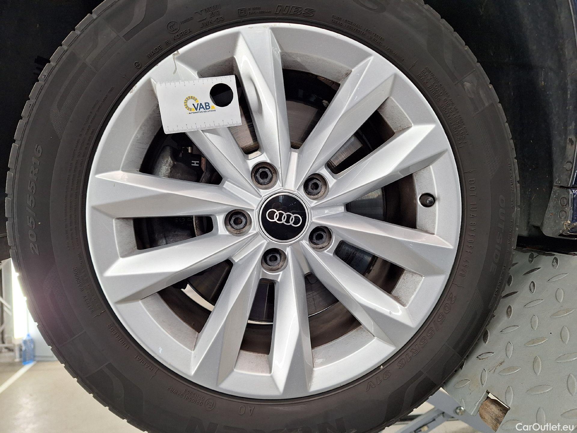  Audi  A3 Audi,  SB '20, Audi  Sportback 1.0 30 TFSi 81kW S tronic Busine #45