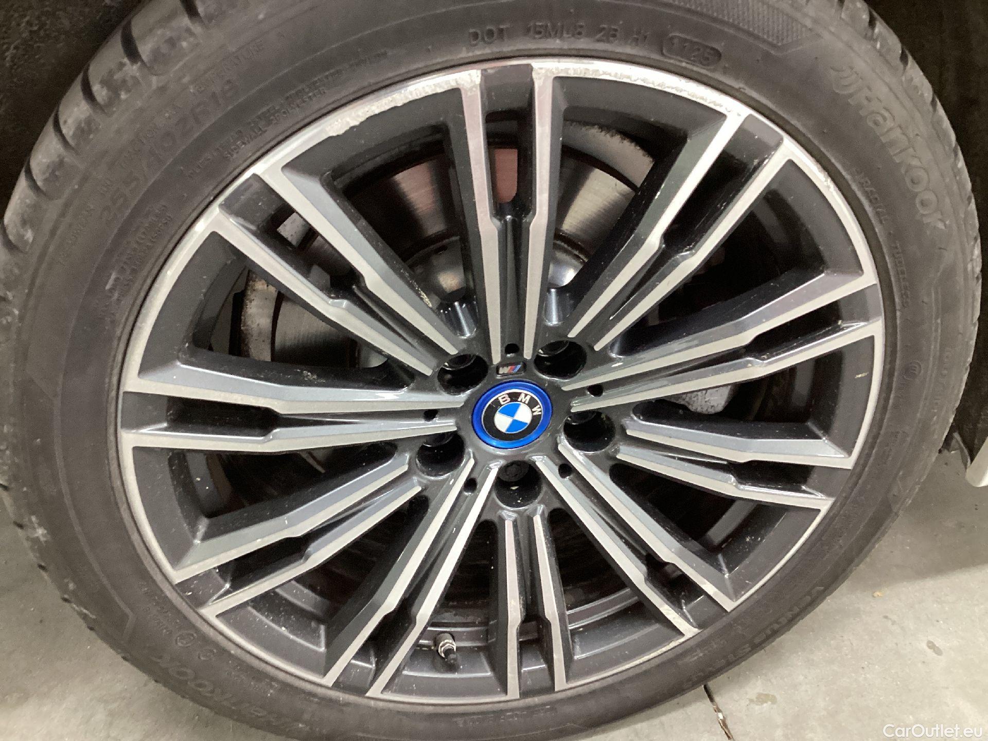  Bmw  Serie 3 BMW, 3-serie T FL'22 PHEV, BMW 3 Reeks Touring 320e (150 kW) 5d ///M-Sportkit #12