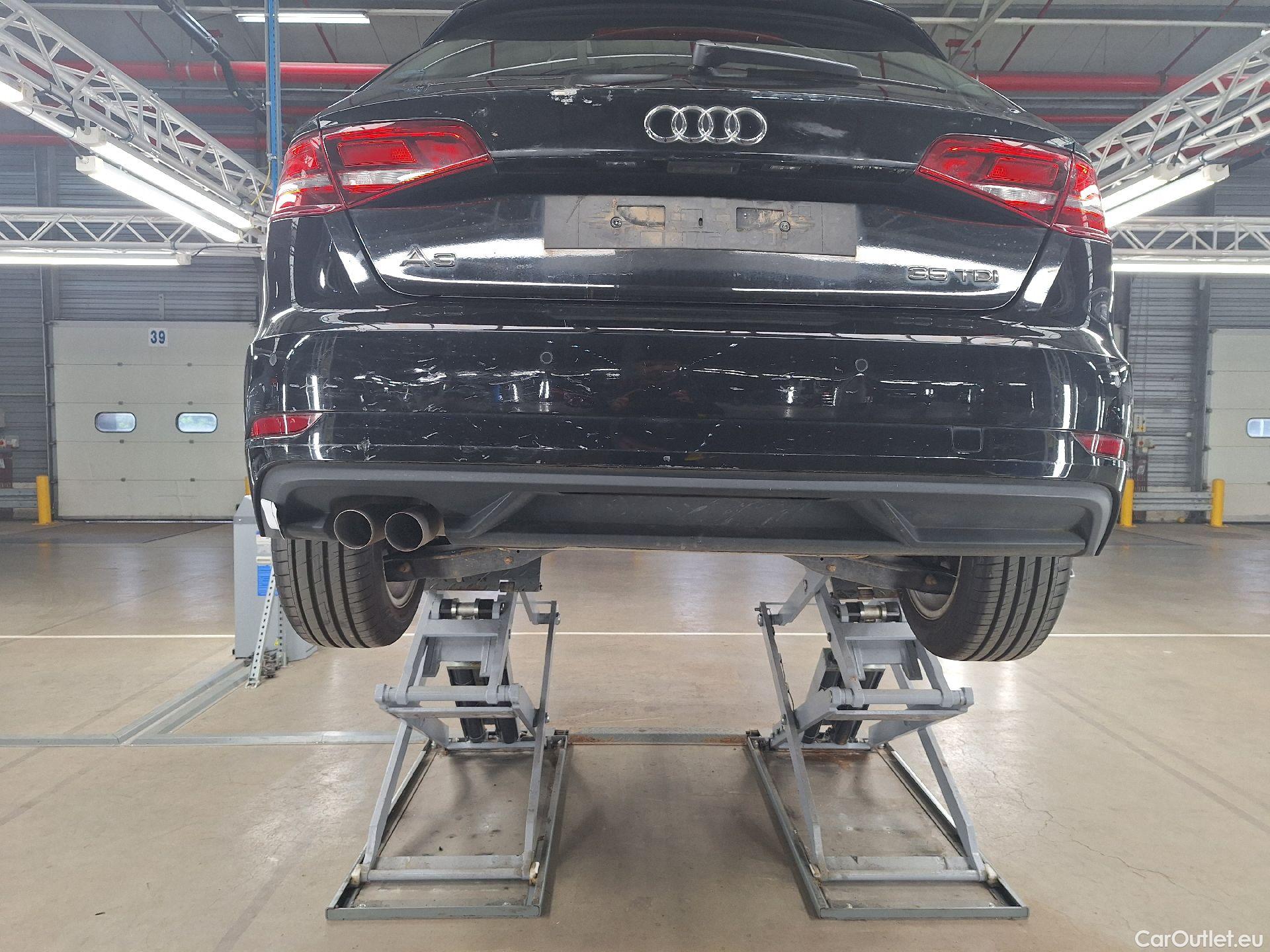 Audi  A3 Audi,  Sportback FL'16, Audi  Sportback 2.0 35 TDi 110kW S tronic Busine #41