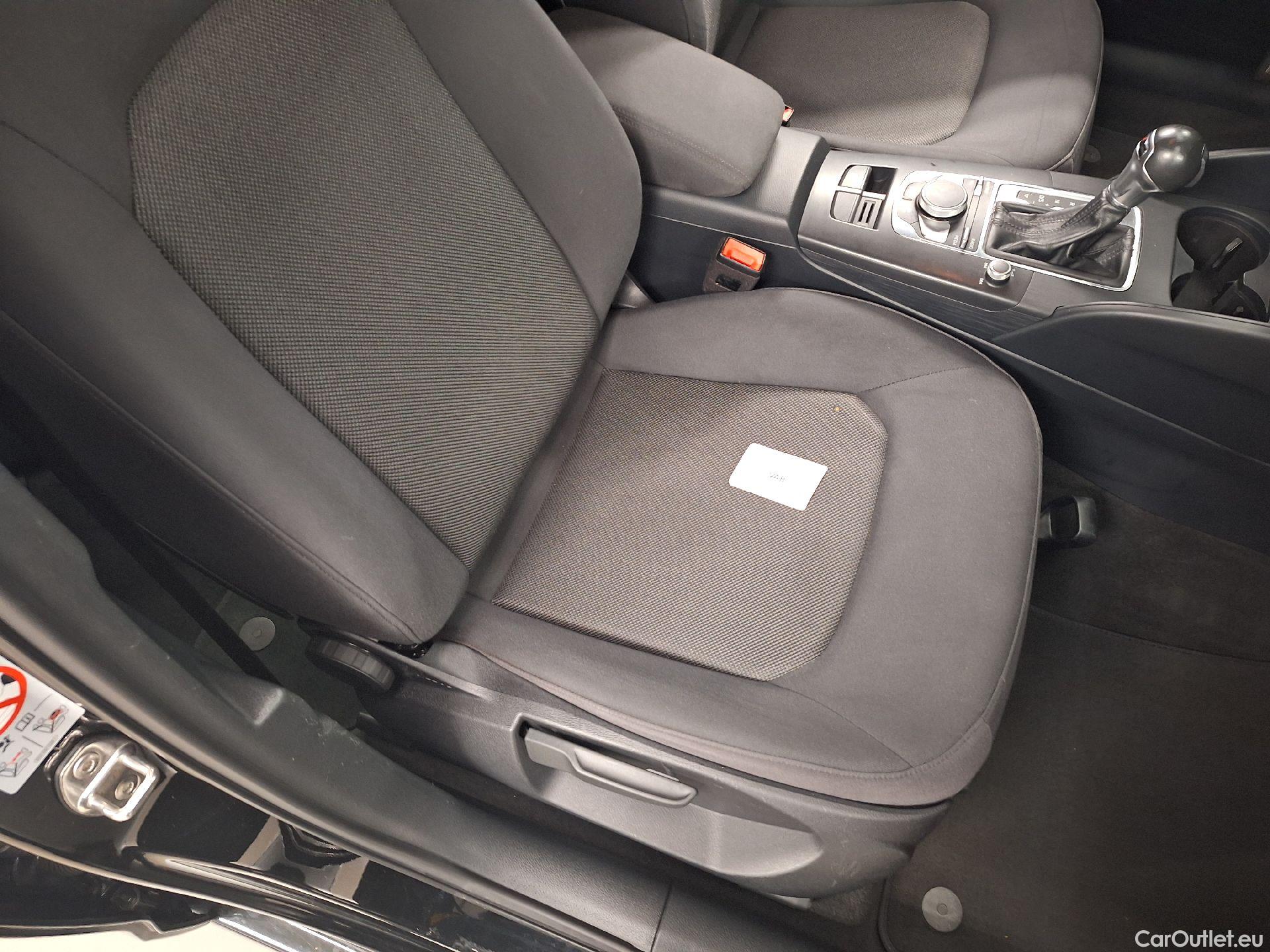  Audi  A3 Audi,  Sportback FL'16, Audi  Sportback 2.0 35 TDi 110kW S tronic Busine #12