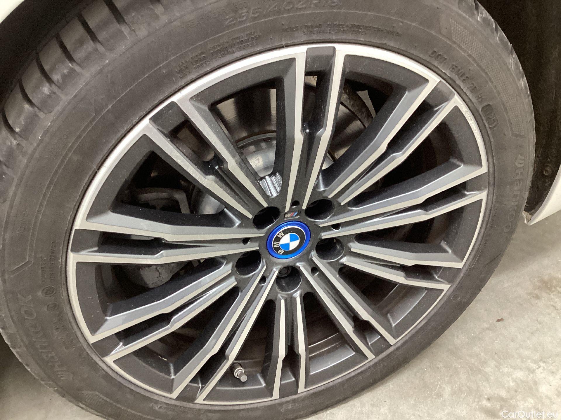 Bmw  Serie 3 BMW, 3-serie T FL'22 PHEV, BMW 3 Reeks Touring 320e (150 kW) 5d ///M-Sportkit #28