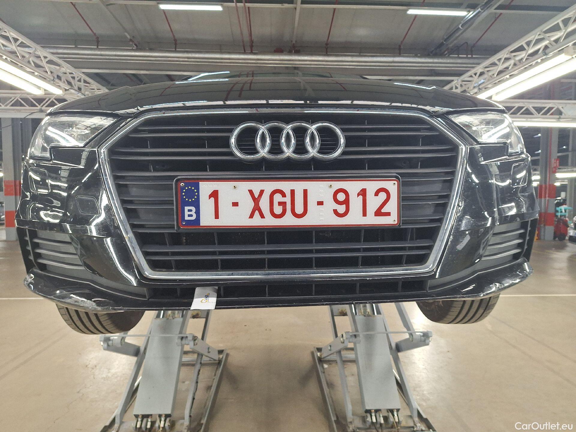 Audi  A3 Audi,  Sportback FL'16, Audi  Sportback 2.0 35 TDi 110kW S tronic Busine #57