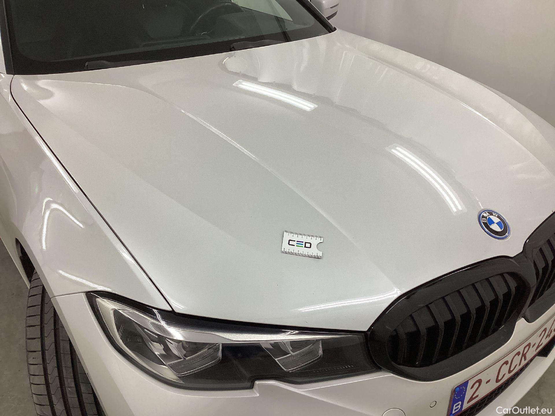  Bmw  Serie 3 BMW, 3-serie T FL'22 PHEV, BMW 3 Reeks Touring 320e (150 kW) 5d ///M-Sportkit #6