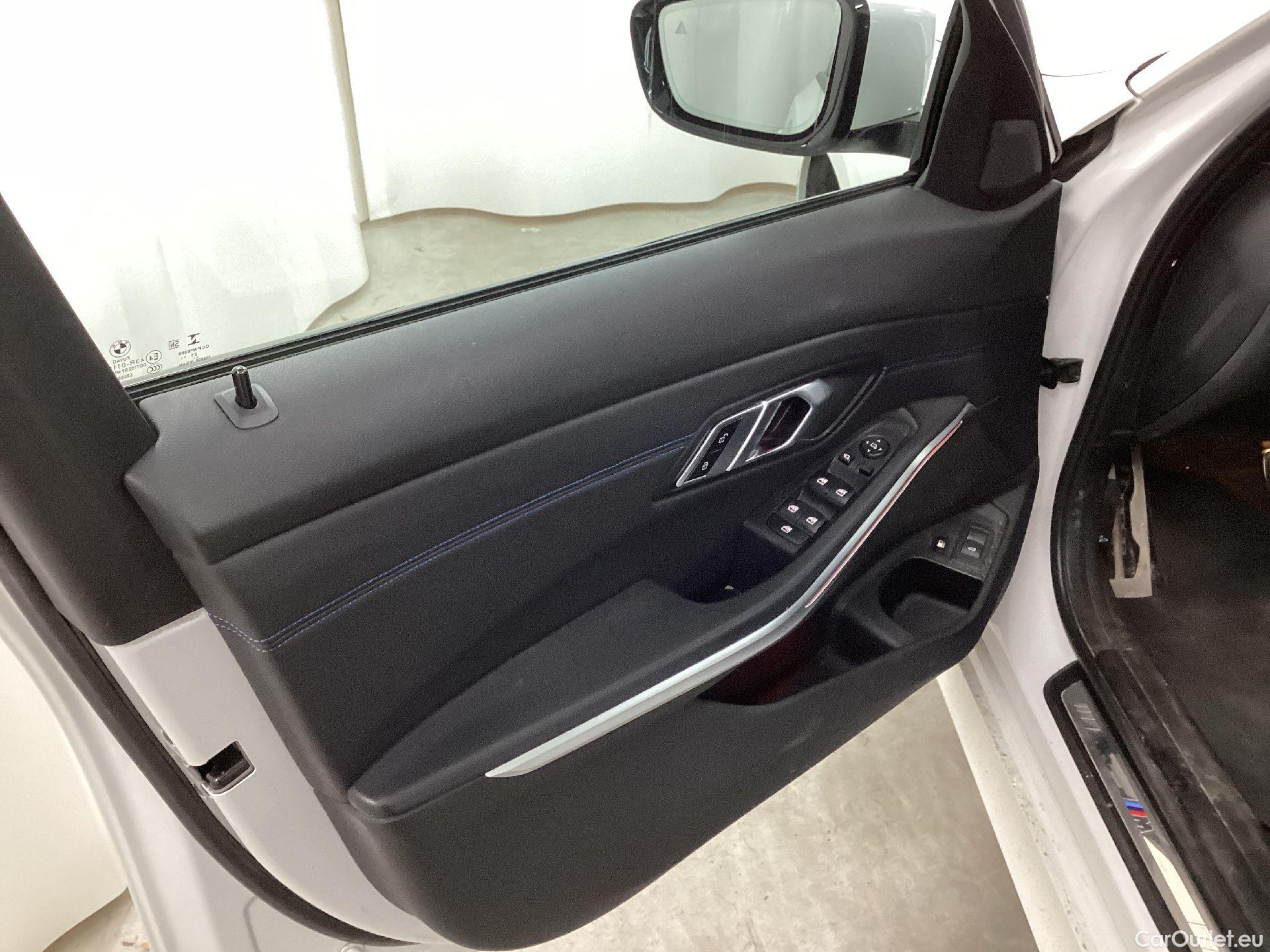  Bmw  Serie 3 BMW, 3-serie T FL'22 PHEV, BMW 3 Reeks Touring 320e (150 kW) 5d ///M-Sportkit #26
