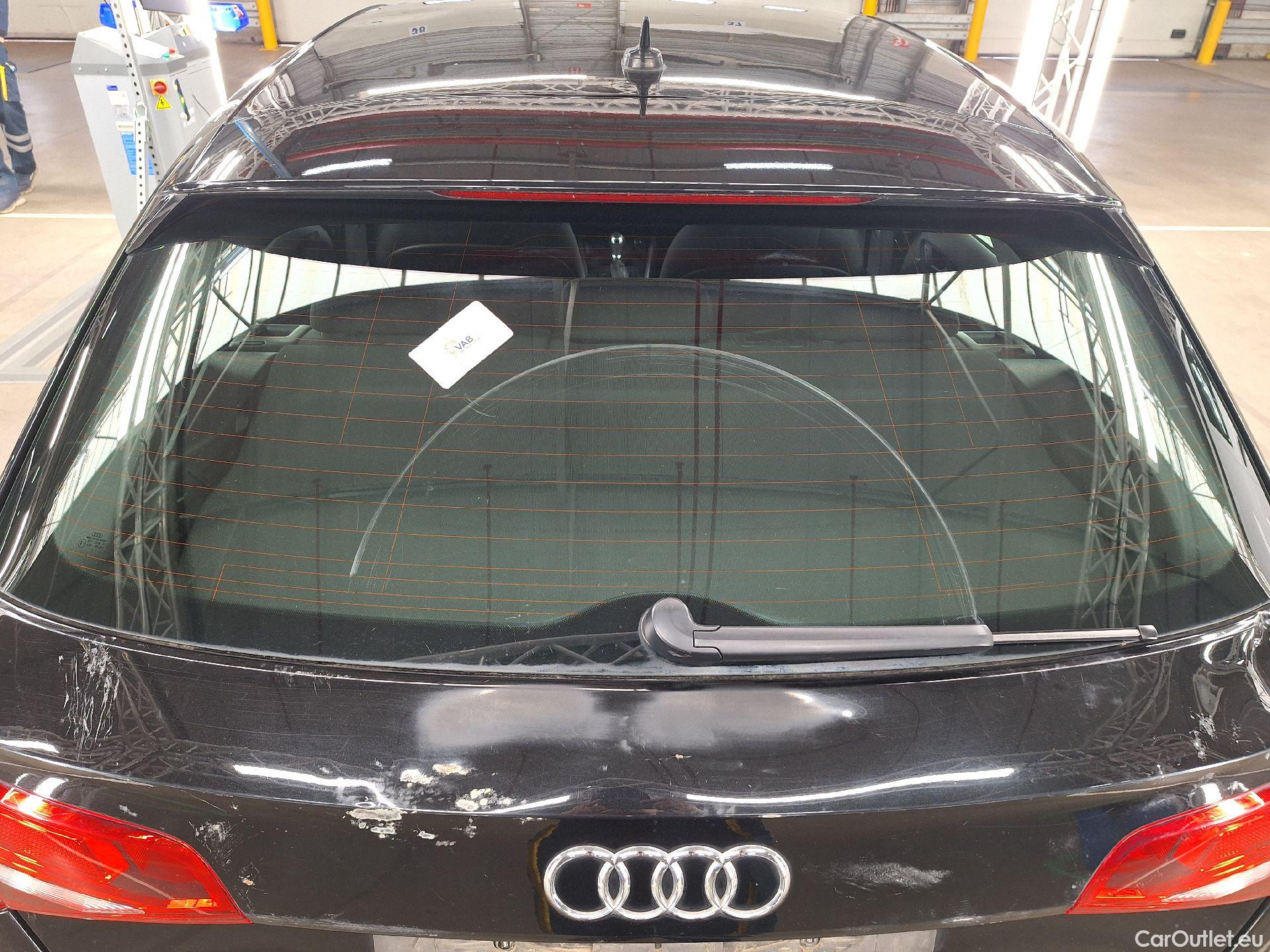  Audi  A3 Audi,  Sportback FL'16, Audi  Sportback 2.0 35 TDi 110kW S tronic Busine #8