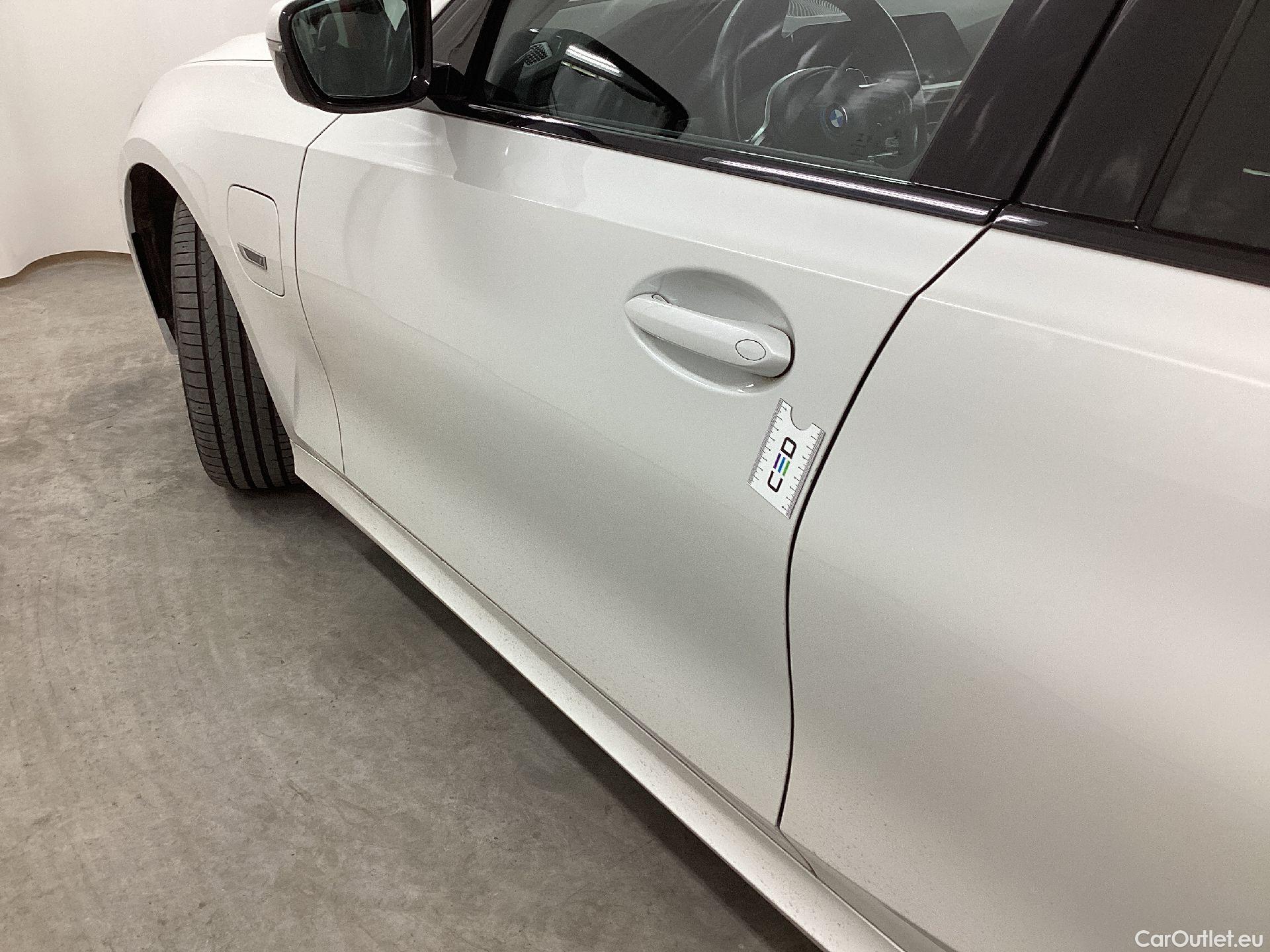  Bmw  Serie 3 BMW, 3-serie T FL'22 PHEV, BMW 3 Reeks Touring 320e (150 kW) 5d ///M-Sportkit #10