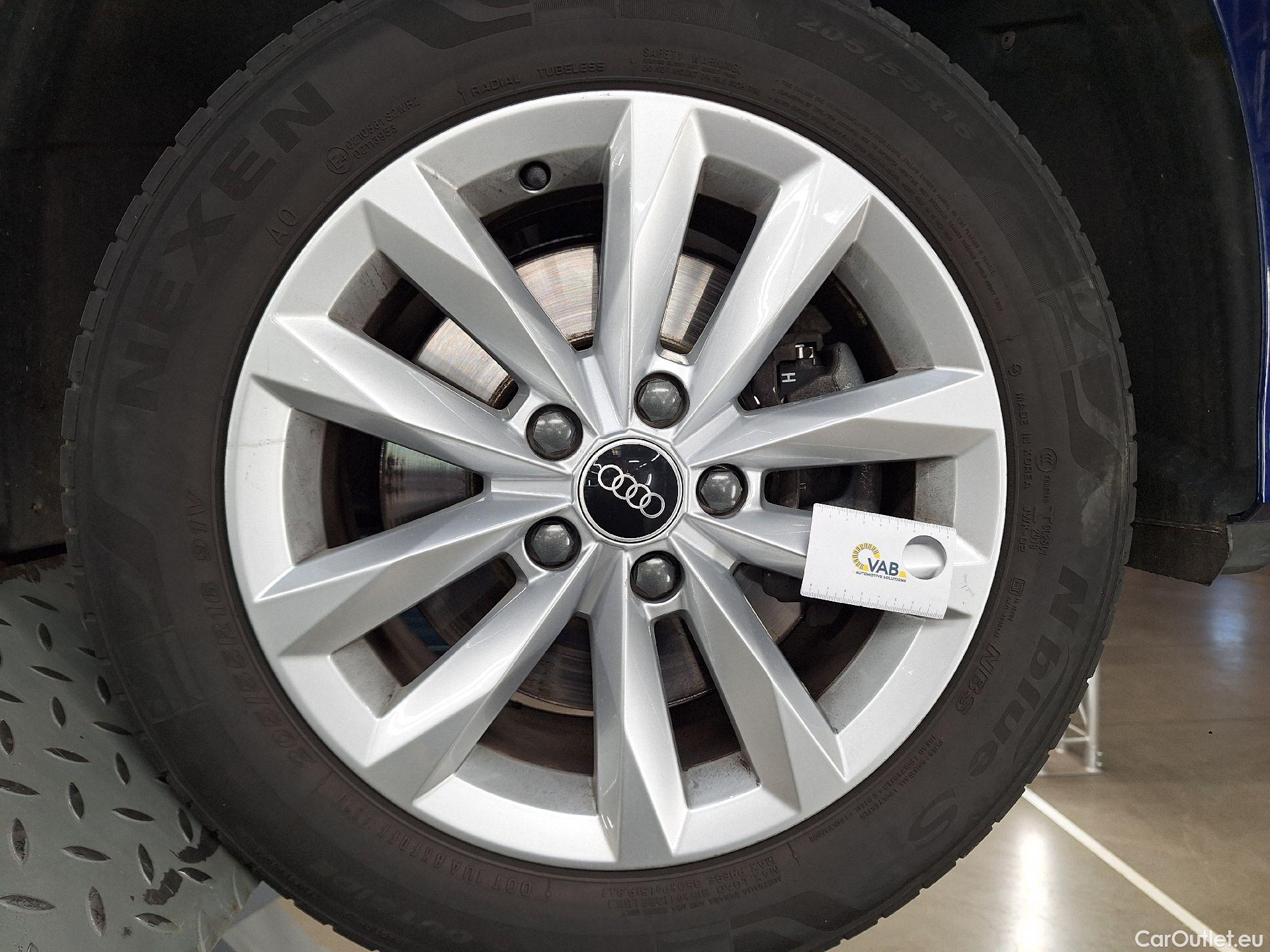  Audi  A3 Audi,  SB '20, Audi  Sportback 1.0 30 TFSi 81kW S tronic Busine #49