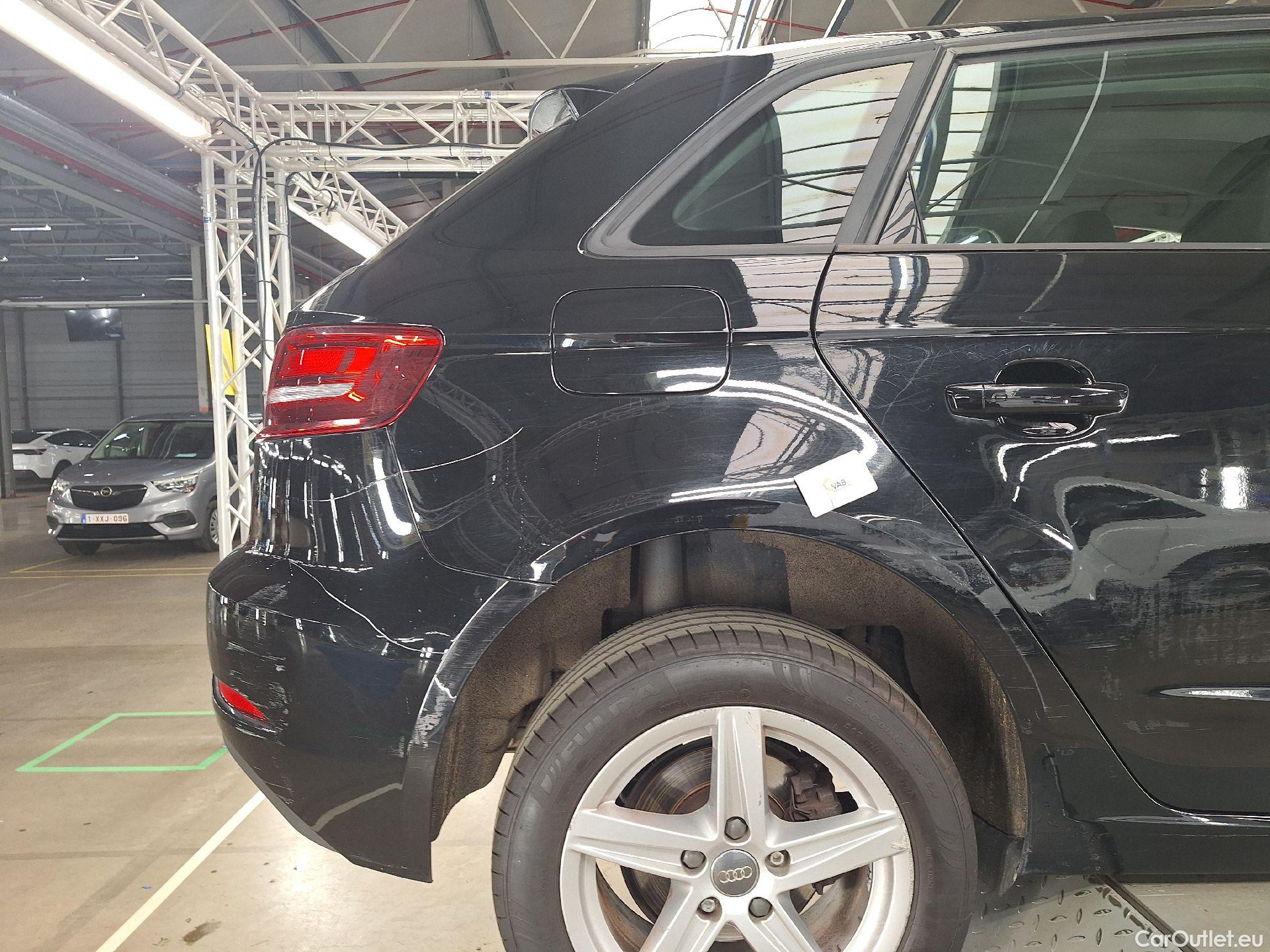  Audi  A3 Audi,  Sportback FL'16, Audi  Sportback 2.0 35 TDi 110kW S tronic Busine #29