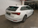  Skoda  Octavia Skoda  Combi 2.0 CRTDI 110kW DSG7 Clever+ 5d #2