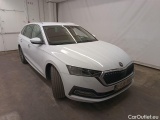  Skoda  Octavia Skoda  Combi 2.0 CRTDI 110kW DSG7 Clever+ 5d #8