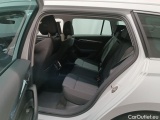  Skoda  Octavia Skoda  Combi 2.0 CRTDI 110kW DSG7 Clever+ 5d #10