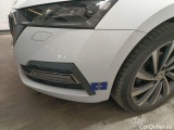  Skoda  Octavia Skoda  Combi 2.0 CRTDI 110kW DSG7 Clever+ 5d #27