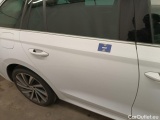  Skoda  Octavia Skoda  Combi 2.0 CRTDI 110kW DSG7 Clever+ 5d #31