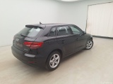 Audi  A3 Audi,  Sportback FL'16, Audi  Sportback 2.0 35 TDi 110kW S tronic Busine #4