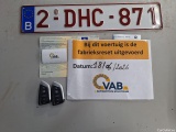  Bmw  Serie 1 BMW, 1-serie '19, BMW 1 Reeks Hatch 116d (85 kW) 5d #9