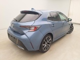  Toyota  Corolla Toyota,  '19, Toyota  2.0 Hybrid Premium e-CVT 5d #4