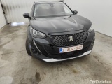  Peugeot  2008 Peugeot  1.2 Puretech 96kW S&S EAT8 Allure 5d #26