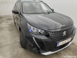  Peugeot  2008 Peugeot  1.2 Puretech 96kW S&S EAT8 Allure 5d #68