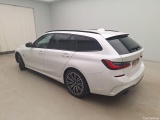  Bmw  Serie 3 BMW, 3-serie T FL'22 PHEV, BMW 3 Reeks Touring 320e (150 kW) 5d ///M-Sportkit #3
