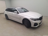  Bmw  Serie 3 BMW, 3-serie T FL'22 PHEV, BMW 3 Reeks Touring 320e (150 kW) 5d ///M-Sportkit #5