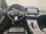  Bmw  Serie 3 BMW, 3-serie T FL'22 PHEV, BMW 3 Reeks Touring 320e (150 kW) 5d ///M-Sportkit #6