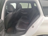  Bmw  Serie 3 BMW, 3-serie T FL'22 PHEV, BMW 3 Reeks Touring 320e (150 kW) 5d ///M-Sportkit #8