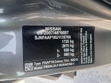  Nissan  Juke NISSAN  / 2019 / 5P / crossover DIG-T 84 kW (114 CV) DCT 7 V N-Connecta (AC2) #15
