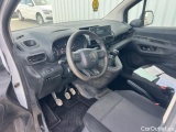  Citroen  Berlingo CITROEN  / 2018 / 4P / combi Talla M BlueHDi 100 S&S LIVE PACK BUSINE #3