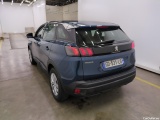  Peugeot  3008  Active Pack 1.5 HDi 130CV BVA8 E6d #4