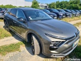  Citroen  C5 X C5 X PureTech 130 S&S EAT8 Shine VP [5P] bva 8-131CH-7cv (bi-corps) Manual Petrol  40 #2