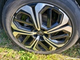  Citroen  C5 X C5 X PureTech 130 S&S EAT8 Shine VP [5P] bva 8-131CH-7cv (bi-corps) Manual Petrol  40 #20