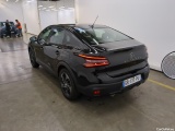  Citroen  C4 CITROEN  X / 2022 / 4P / Berline PureTech 130 S&S EAT8 Feel Pack #2
