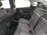 Citroen  C4 CITROEN  X / 2022 / 4P / Berline PureTech 130 S&S EAT8 Feel Pack #11