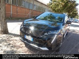  Peugeot  5008 - #2