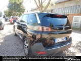  Peugeot  5008 - #5