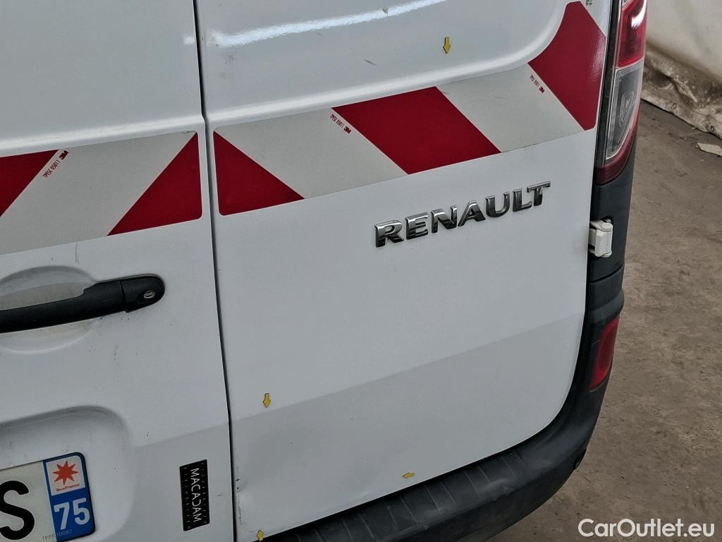  Renault  Kangoo  II Express Maxi Extra (Série Spéciale) 1.5 dCi 95CV BVM6 E6dT #11