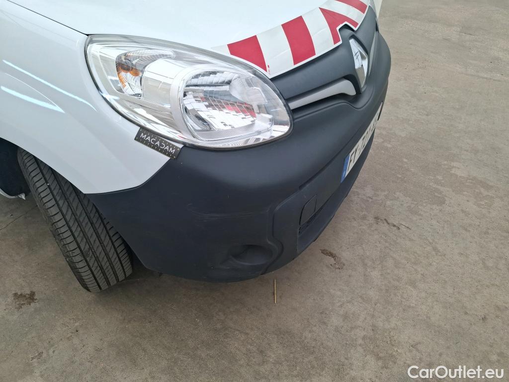  Renault  Kangoo  II Express Maxi Extra (Série Spéciale) 1.5 dCi 95CV BVM6 E6dT #15