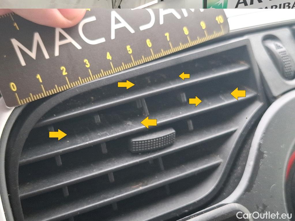  Renault  Kangoo  II Express Maxi Extra (Série Spéciale) 1.5 dCi 95CV BVM6 E6dT #53