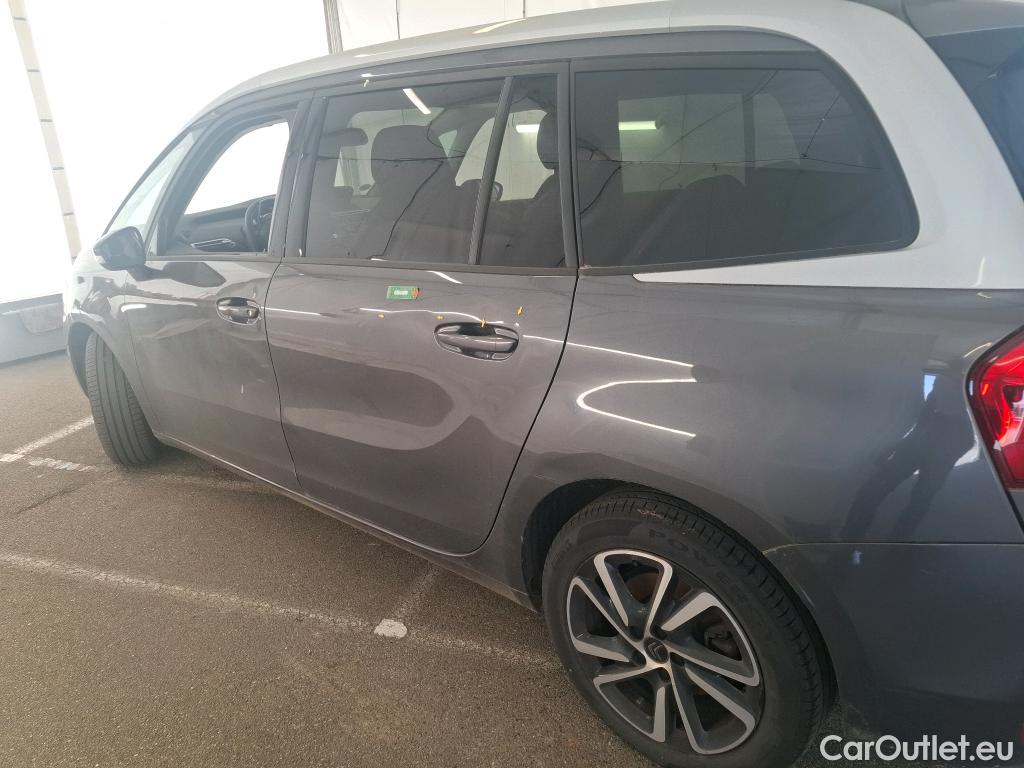  Citroen  C4 Grand Picasso /Spacetourer Shine 1.2 PureTech 130CV BVA8 E6d #5