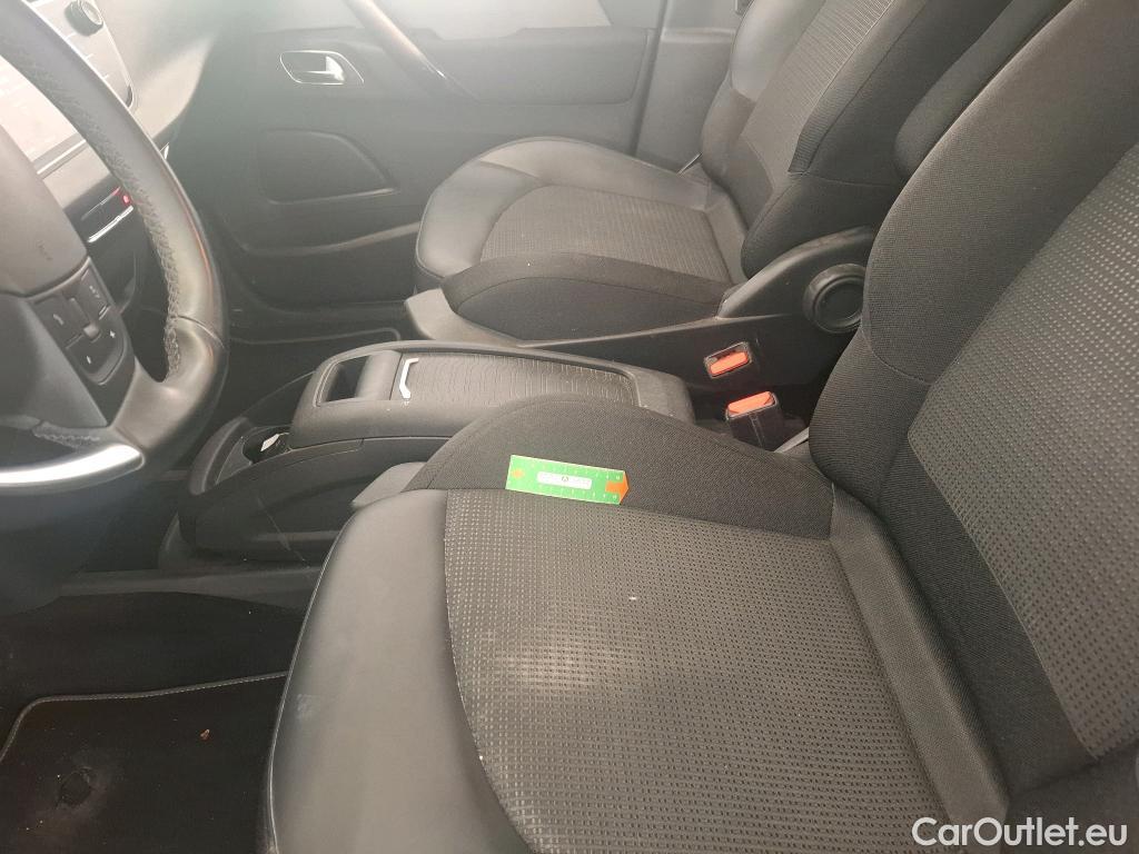  Citroen  C4 Grand Picasso /Spacetourer Shine 1.2 PureTech 130CV BVA8 E6d #51
