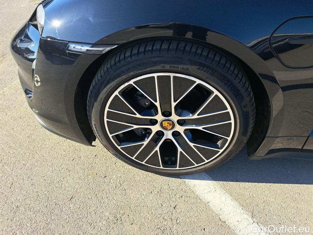  Porsche  Taycan  Sport Turismo 93kWh #3