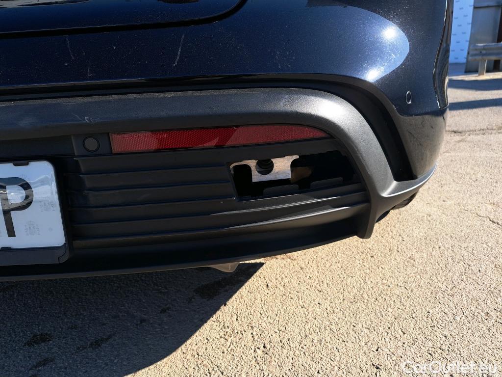  Porsche  Taycan  Sport Turismo 93kWh #19