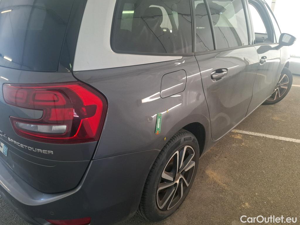  Citroen  C4 Grand Picasso /Spacetourer Shine 1.2 PureTech 130CV BVA8 E6d #8