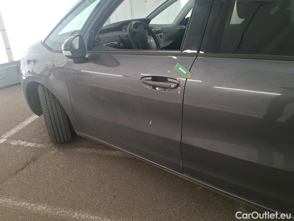  Citroen  C4 Grand Picasso /Spacetourer Shine 1.2 PureTech 130CV BVA8 E6d #12
