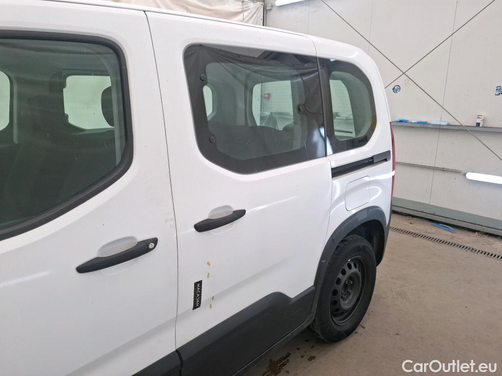 Peugeot  RIFTER  Active L1 1.2 PureTech 110 CV #1
