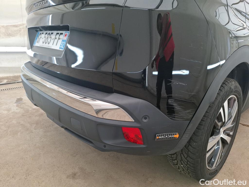  Peugeot  3008  Allure Pack 1.2 PureTech 130CV BVA8 E6d #26