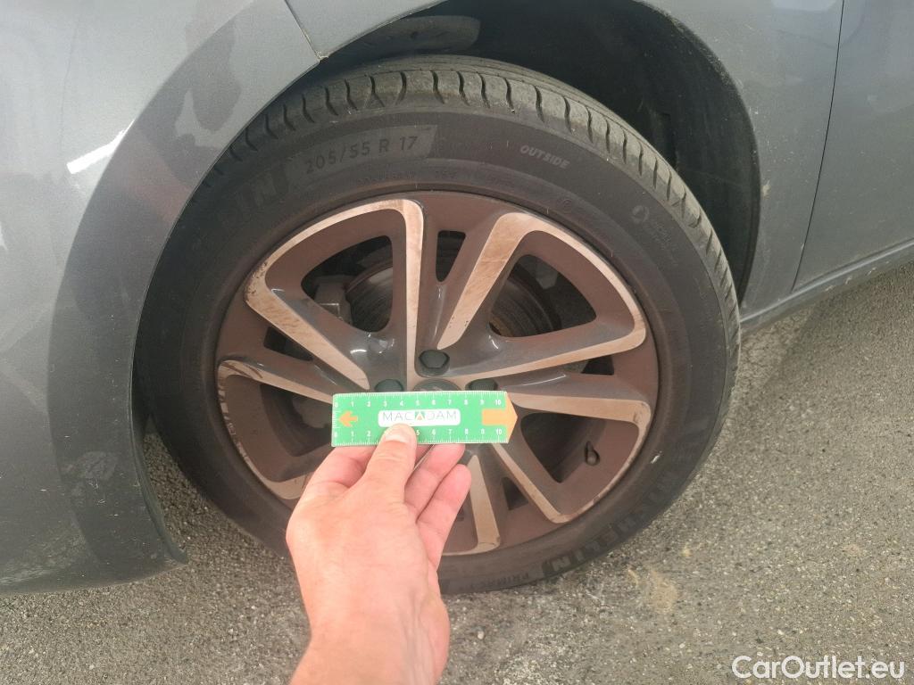  Citroen  C4 Grand Picasso /Spacetourer Shine 1.2 PureTech 130CV BVA8 E6d #41