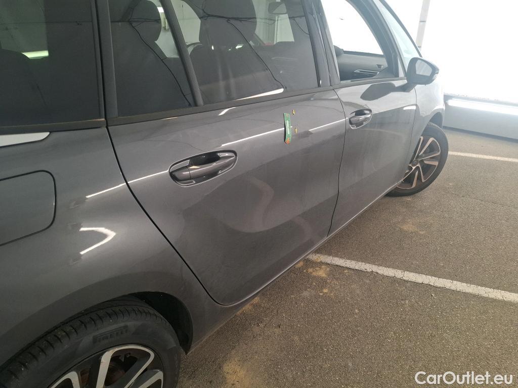  Citroen  C4 Grand Picasso /Spacetourer Shine 1.2 PureTech 130CV BVA8 E6d #22