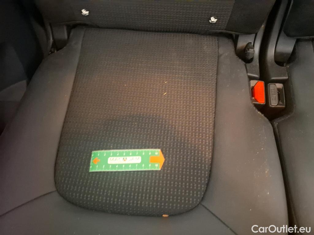  Citroen  C4 Grand Picasso /Spacetourer Shine 1.2 PureTech 130CV BVA8 E6d #55